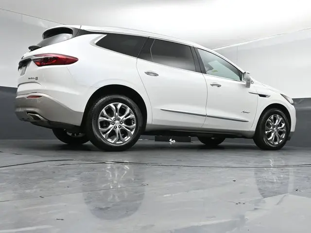 2019 Buick Enclave - $20,295
