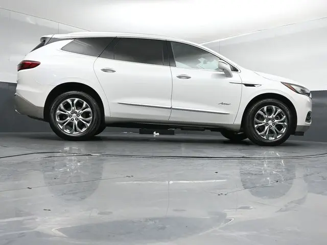 2019 Buick Enclave - $20,295