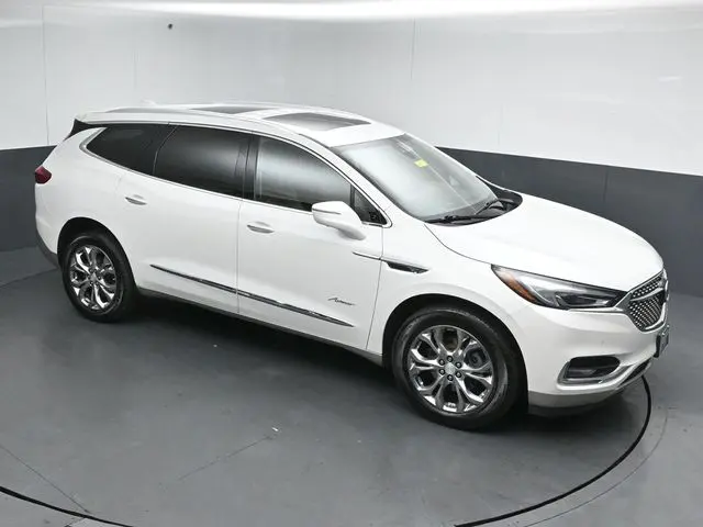 2019 Buick Enclave - $20,295
