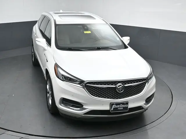 2019 Buick Enclave - $20,295