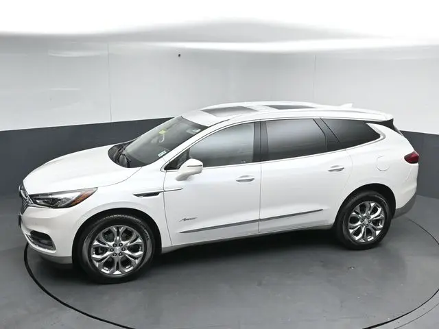 2019 Buick Enclave - $20,295