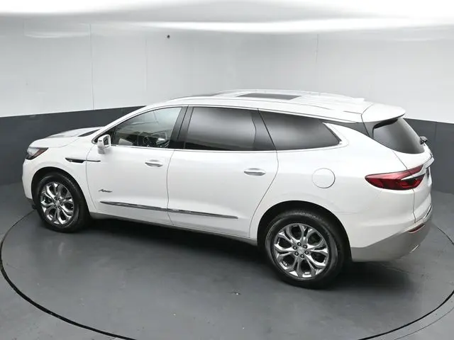 2019 Buick Enclave - $20,295
