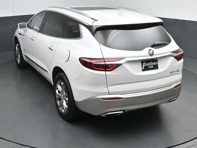 2019 Buick Enclave - $20,295