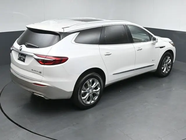 2019 Buick Enclave - $20,295