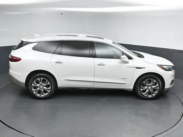 2019 Buick Enclave - $20,295
