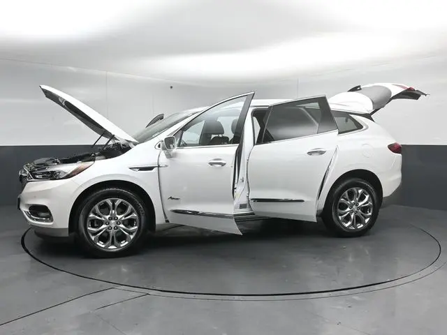 2019 Buick Enclave - $20,295
