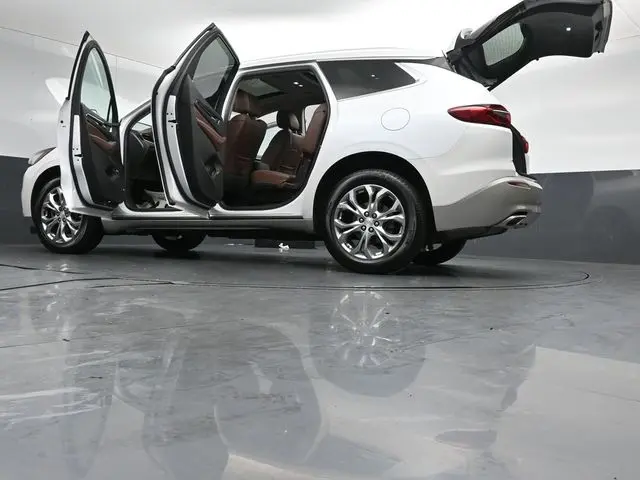 2019 Buick Enclave - $20,295