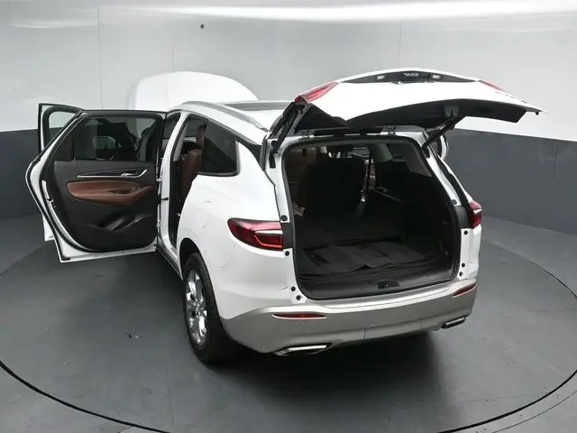 2019 Buick Enclave - $20,295