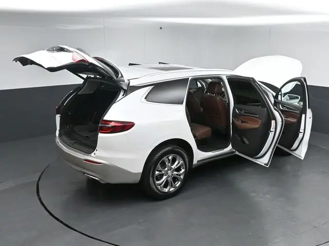 2019 Buick Enclave - $20,295