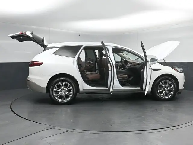 2019 Buick Enclave - $20,295