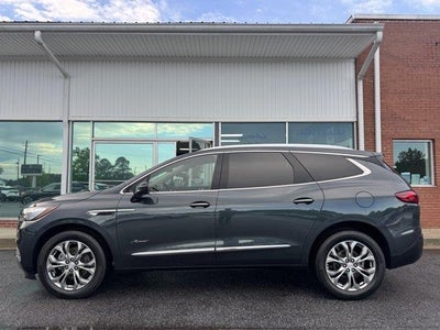 Photo of a 2019 Buick Enclave 4X4 Avenir 4DR Crossover for sale