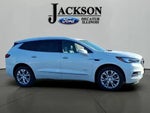 2020 Enclave Thumbnail 29