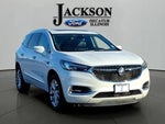 2020 Enclave Thumbnail 30