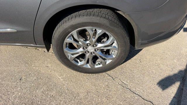 2021 Buick Enclave Avenir
