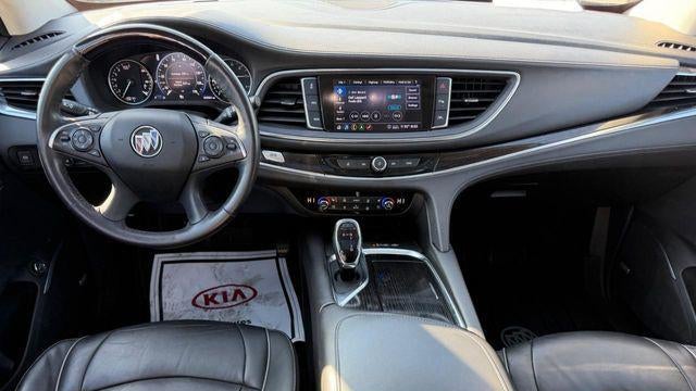 2021 Buick Enclave Avenir