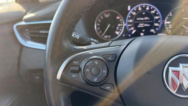 2021 Buick Enclave Avenir