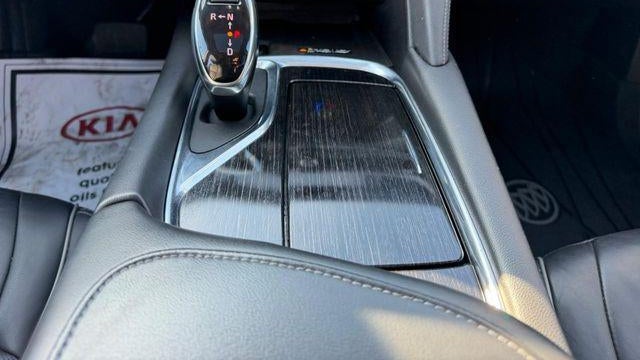 2021 Buick Enclave Avenir
