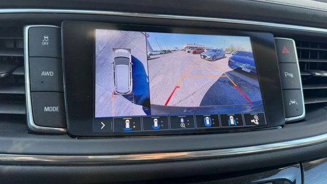 2021 Buick Enclave Avenir