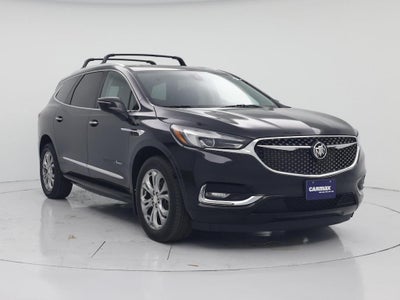 Photo of a 2021 Buick Enclave 4X4 Avenir 4DR Crossover for sale
