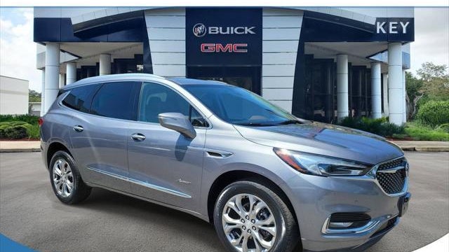 Preowned 2021 Buick Enclave Avenir for Sale