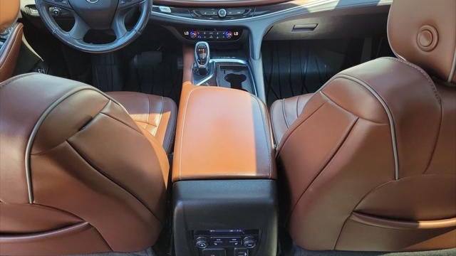 2021 Buick Enclave Avenir