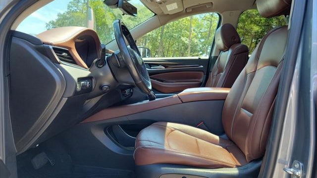 2021 Buick Enclave Avenir