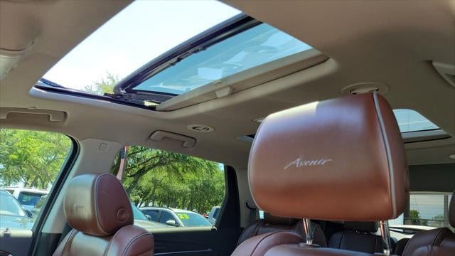 2021 Buick Enclave Avenir