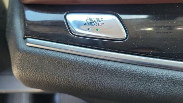 2021 Buick Enclave Avenir