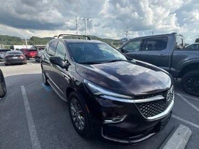 Photo of a 2022 Buick Enclave 4X4 Avenir 4DR Crossover for sale