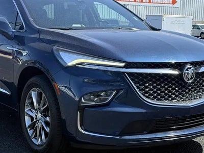 Photo of a 2022 Buick Enclave 4X4 Avenir 4DR Crossover for sale