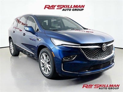 Photo of a 2023 Buick Enclave 4X4 Avenir 4DR Crossover for sale