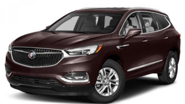 Preowned 2019 Buick Enclave Avenir for Sale