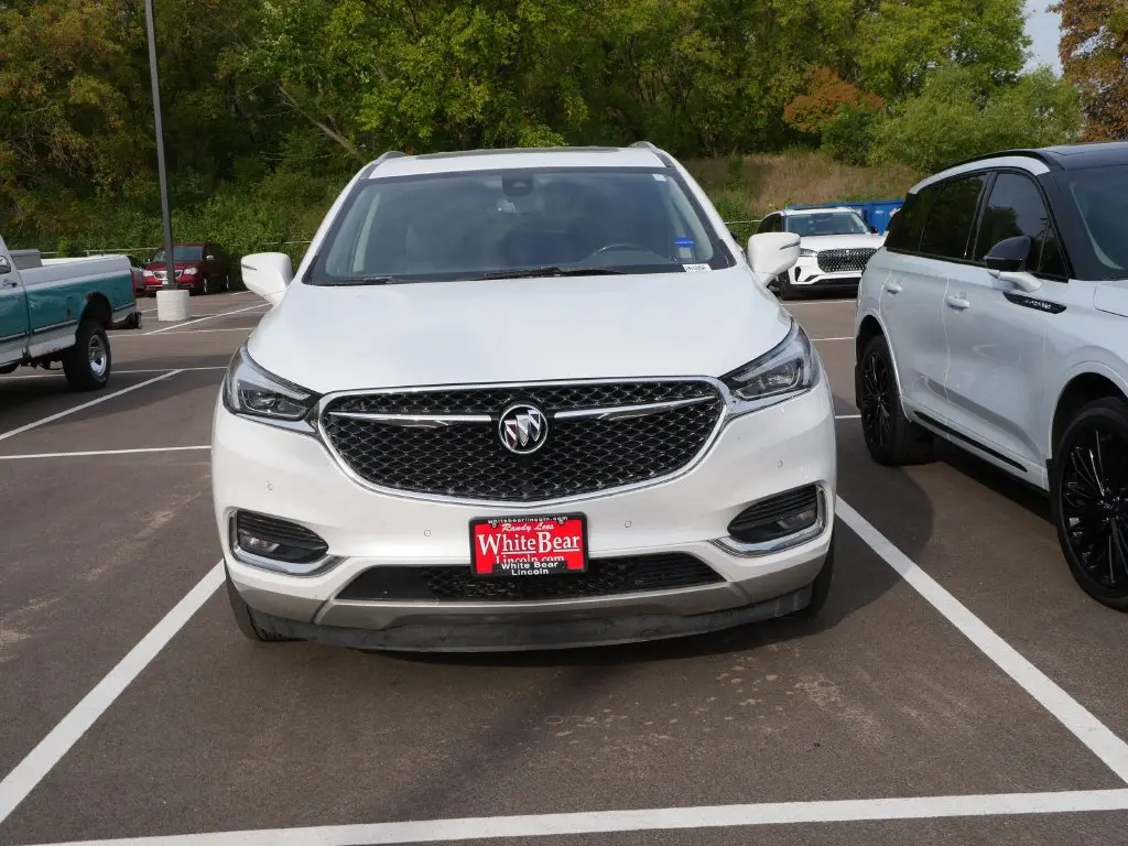 2019 Buick Enclave - $24,345
