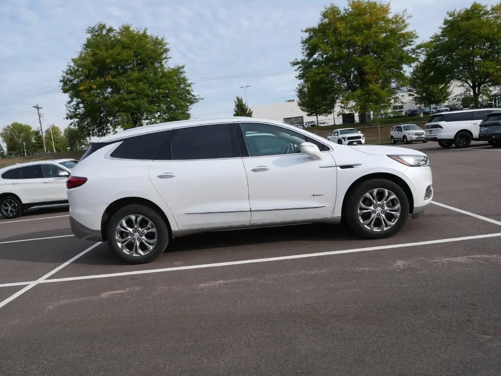 2019 Buick Enclave - $24,345