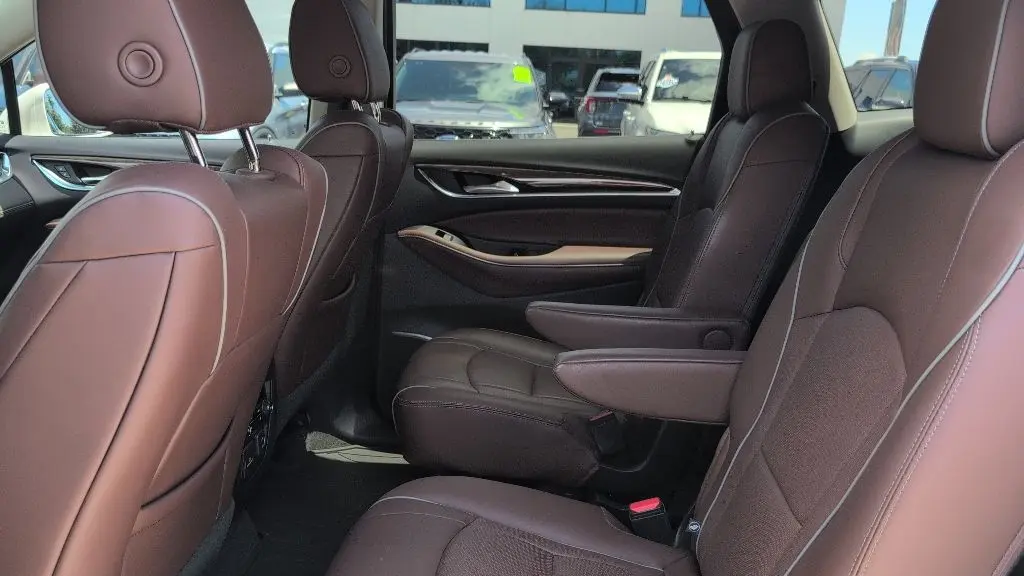 2020 Buick Enclave Avenir