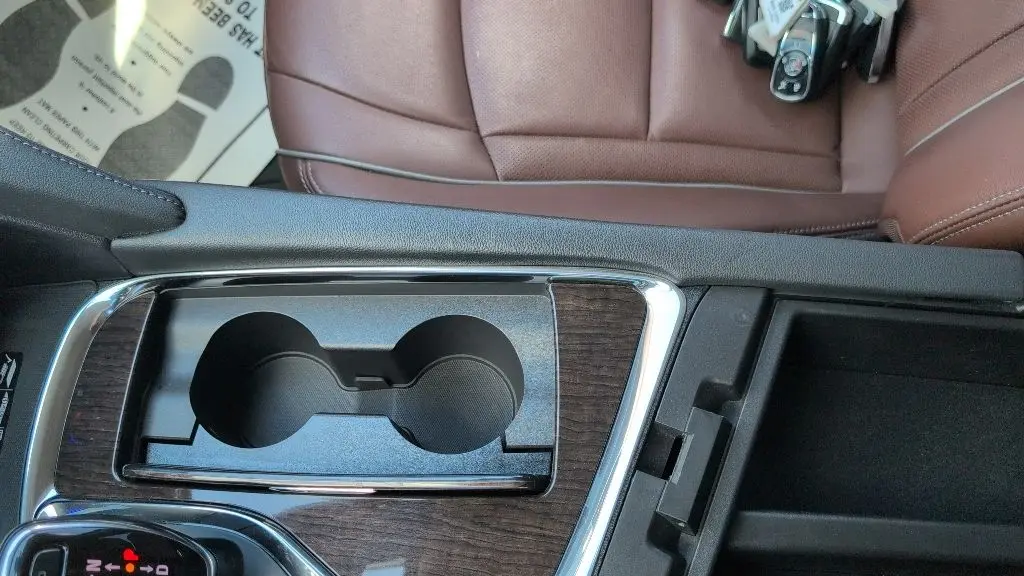 2020 Buick Enclave Avenir