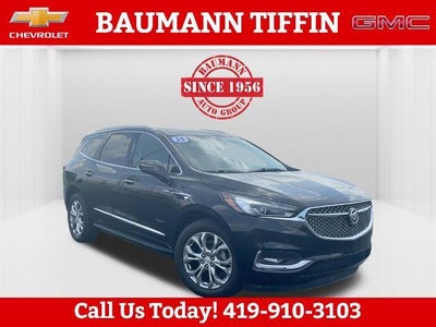 Photo of a 2020 Buick Enclave 4X4 Avenir 4DR Crossover for sale