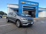 2021 Enclave Thumbnail 1