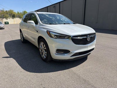 Photo of a 2021 Buick Enclave 4X4 Avenir 4DR Crossover for sale