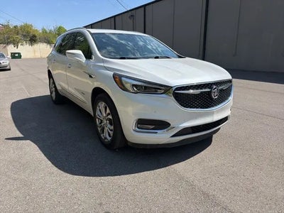 Photo of a 2021 Buick Enclave 4X4 Avenir 4DR Crossover for sale
