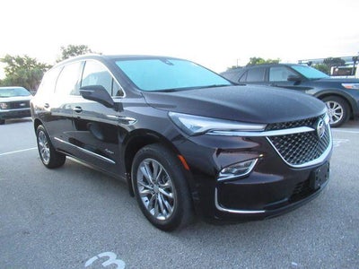 Photo of a 2022 Buick Enclave 4X4 Avenir 4DR Crossover for sale