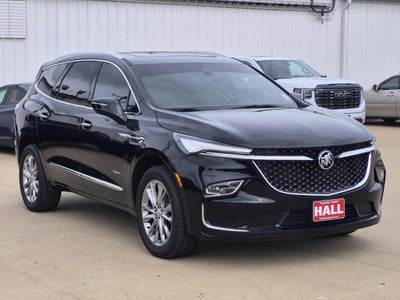 Photo of a 2023 Buick Enclave 4X4 Avenir 4DR Crossover for sale