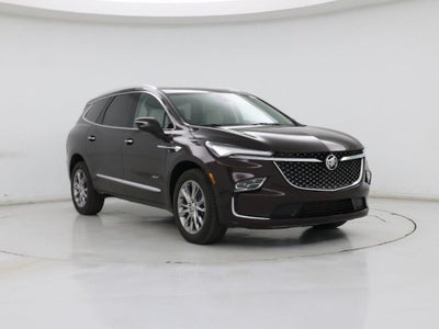 Photo of a 2023 Buick Enclave 4X4 Avenir 4DR Crossover for sale