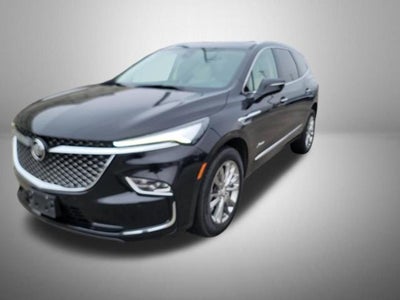 2023 Buick Enclave 4X4 Avenir 4DR Crossover