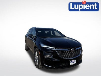 2023 Buick Enclave 4X4 Avenir 4DR Crossover