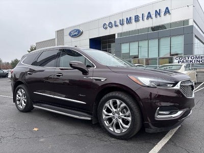 Photo of a 2020 Buick Enclave 4X4 Avenir 4DR Crossover for sale