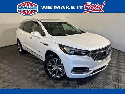 Photo of a 2020 Buick Enclave 4X4 Avenir 4DR Crossover for sale