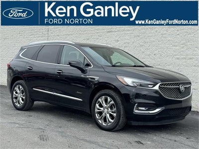 Photo of a 2020 Buick Enclave 4X4 Avenir 4DR Crossover for sale