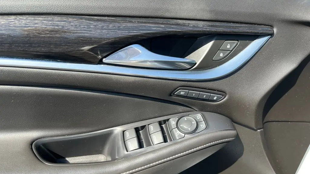 2021 Buick Enclave Avenir