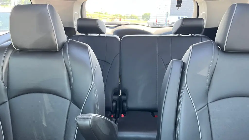2021 Buick Enclave Avenir